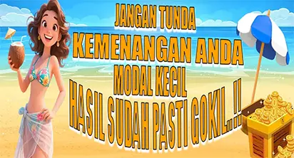 JUARA118 Mobile