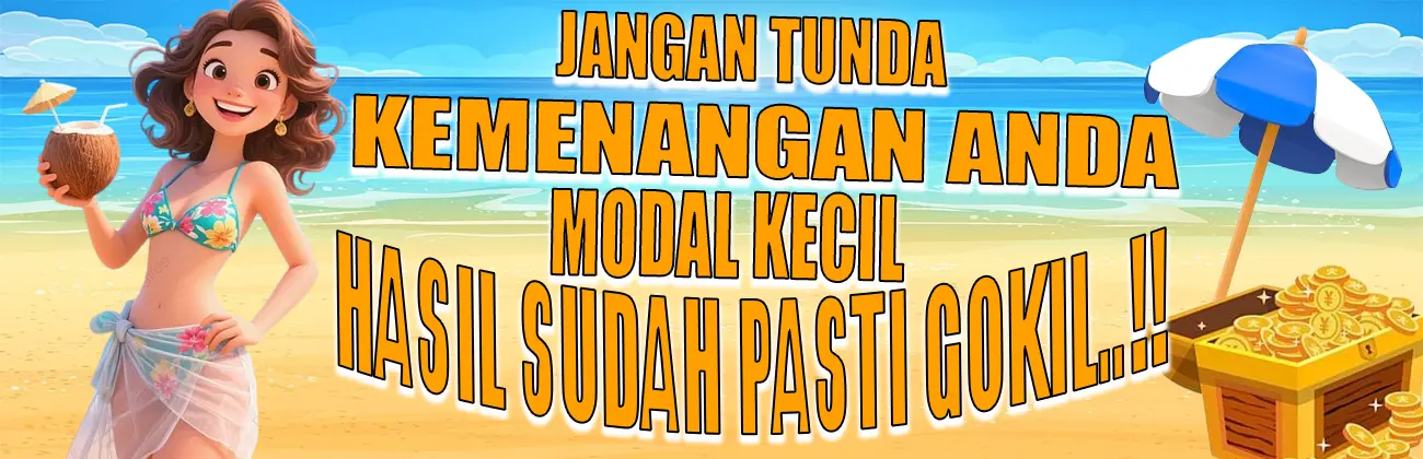 JUARA118 Desktop