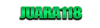 Logo JUARA118