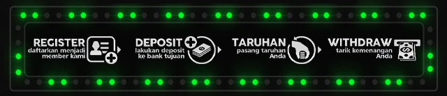 JUARA118 Jackpot